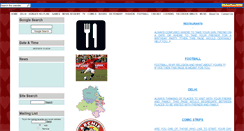 Desktop Screenshot of lakshit.me.livecity.com